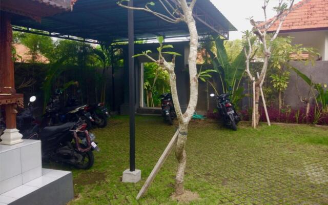 Jubilee Homestay