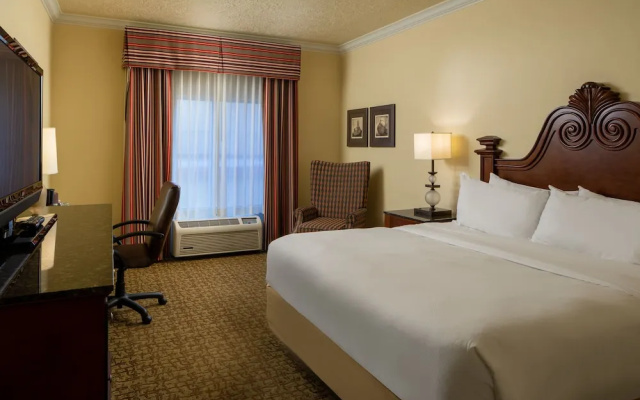 Paragon Casino Resort
