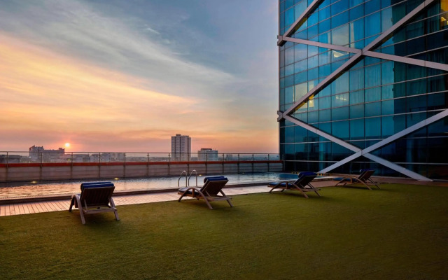 Fairfield by Marriott Surabaya
