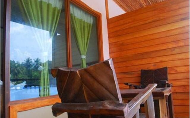Phuttachot Resort Phi Phi