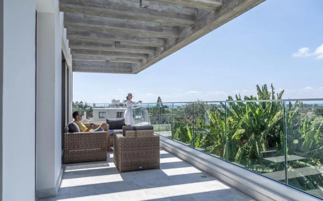 Sofia Luxury Residence