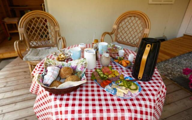 Bergliot Bed & Breakfast