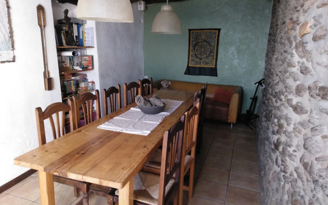 Casa Rural El Paraje de Berchúles