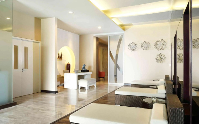 Novotel Jakarta Gajah Mada