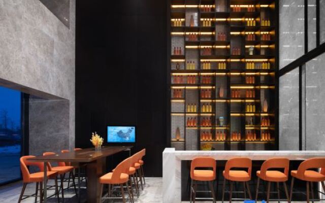 Hampton By Hilton Changchun High-Tech Zone
