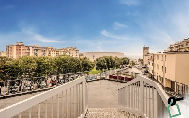 HOTIDAY Apartment Collection - La Spezia