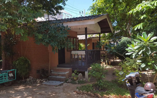 The Cottage @ Samui