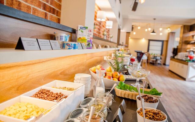 Park Hotel Diament Zabrze