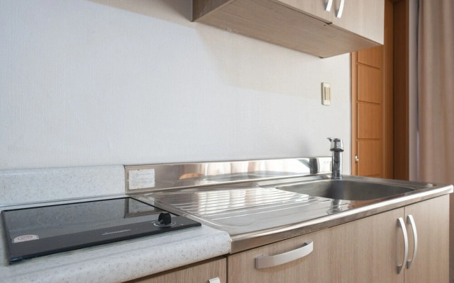 Gangneung Gyeongpodae Motel