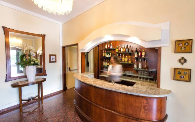 Hotel Aquila