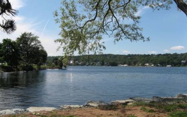 Braeside Court Bed & Breakfast