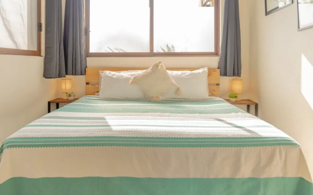 Casa Mauna Boutique Hotel