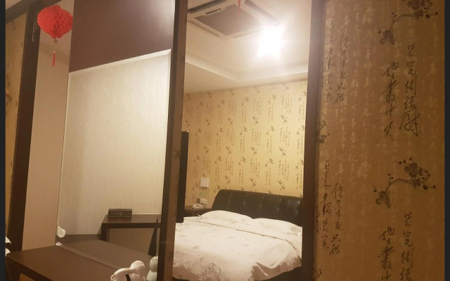 Hotel Tebrau CT