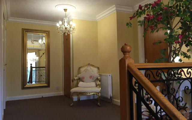 Westcourt Guest House