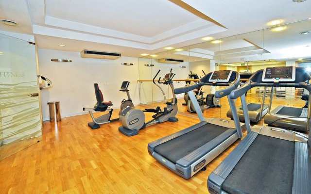 Grand Apartments - Waterlane SPA