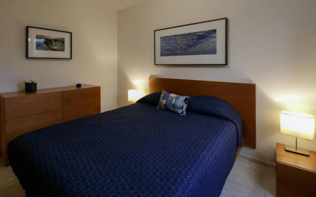 Apartamentos West End