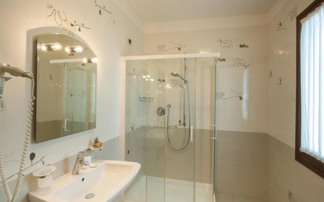 Albarella V4P in Isola di Albarella