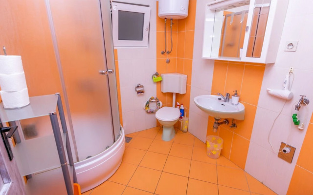 Apartment Nikola