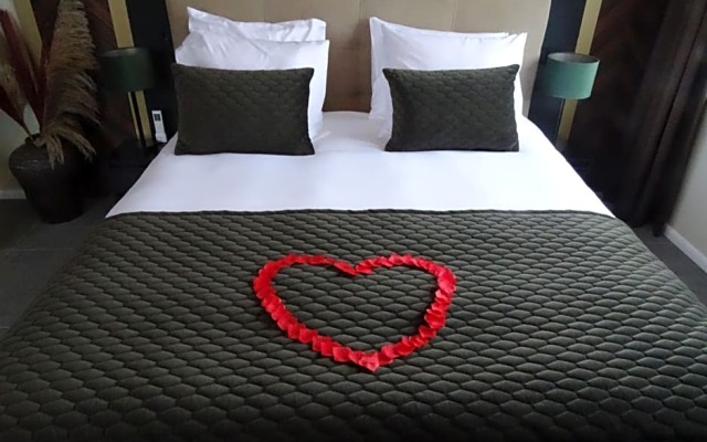 B & B Wellness voor 2