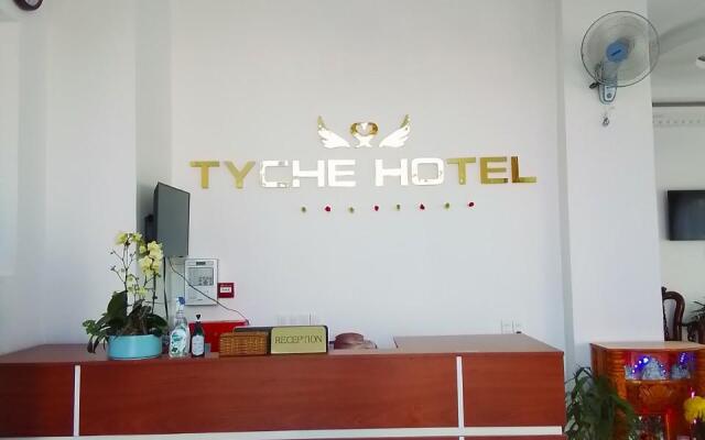TYCHE HOTEL Đà Lạt