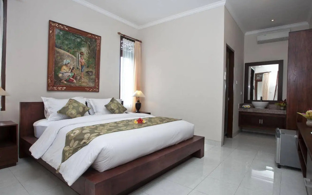 Puri Mango Hotel