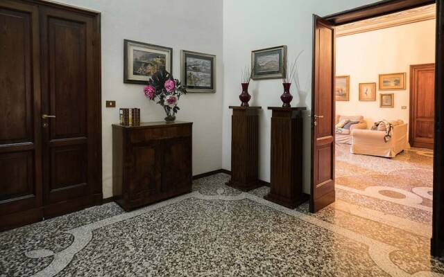Villa Montale Apartment I Limoni
