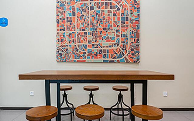 Hanting Hotel Zhengzhou Dashiqiao