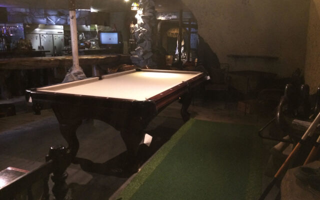 WORLDTRECK DINER & GUESTHOUSE - Pise - Hostel