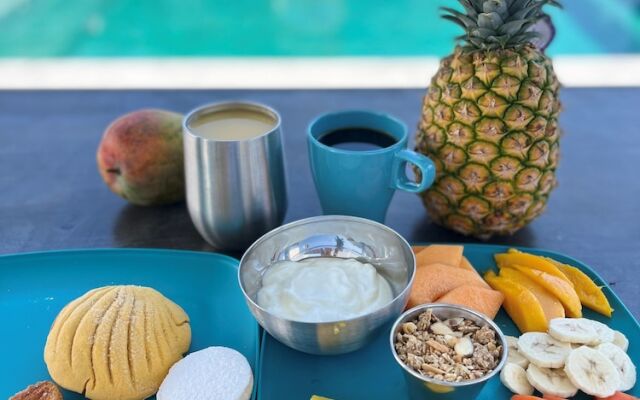 The Cove Boutique Hotel Adults Only