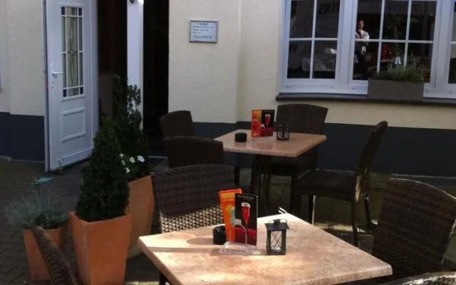 Hotel Restaurant Hammer Brunnen