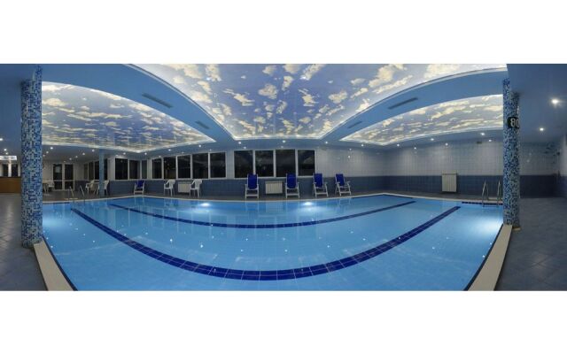 Hotel Pliska - All Inclusive