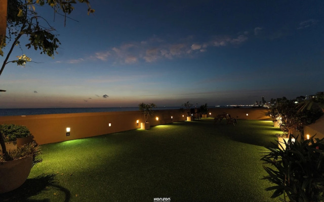 50 By The Sea