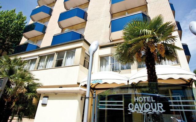 Hotel Cavour