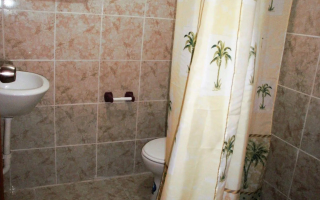 Marilu Blue Hostal