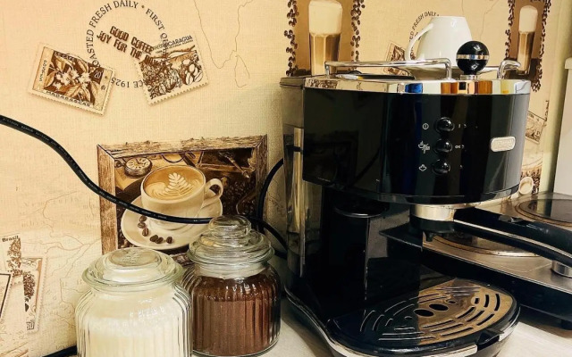 Private Apartment in the City Centre.