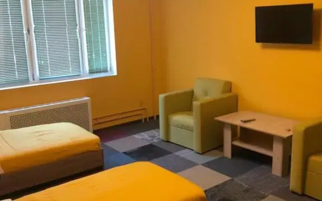 3D Hotel