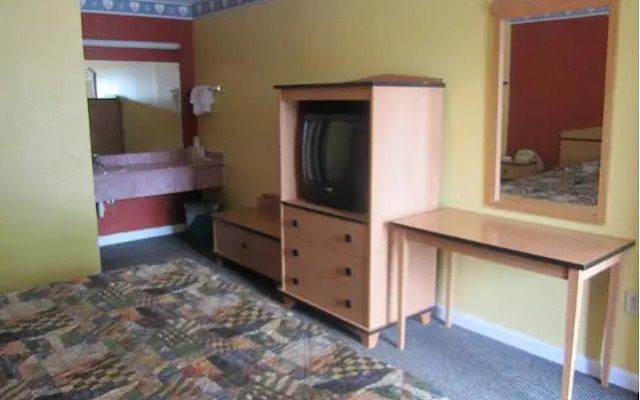 Star Motel