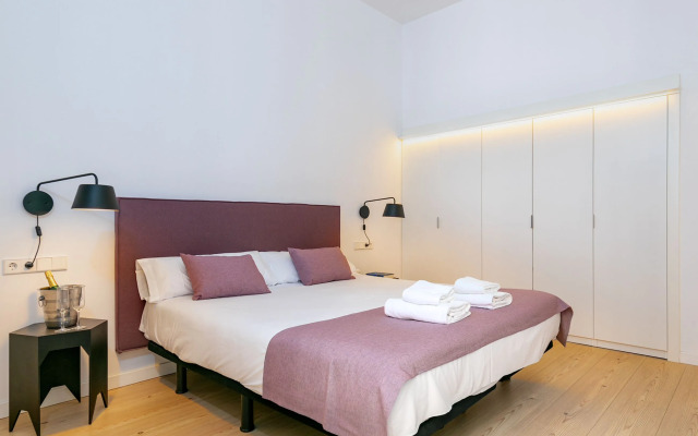 Holiday Rentals Los Salados