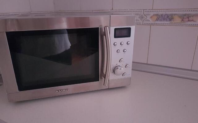 Apartamento CabezoDoce