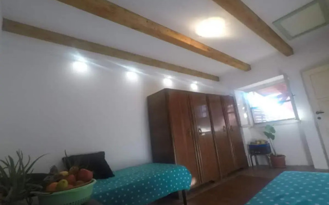 Lakvere family house