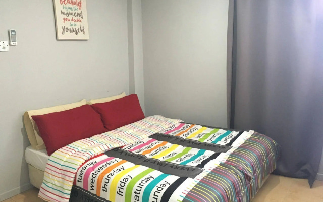 Ranau Backpackers Hostel