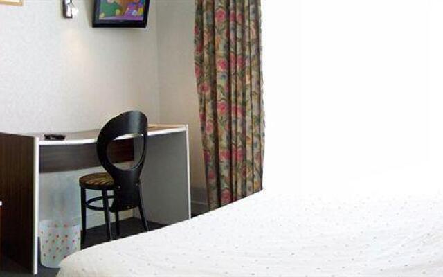 Hotel Aire De La Baie
