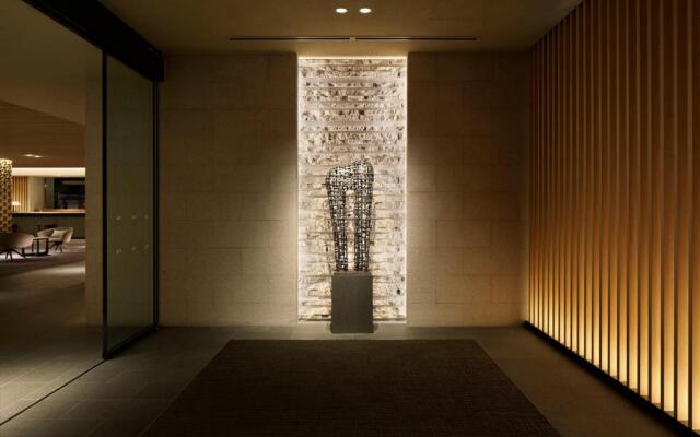 The Prince Sakura Tower Tokyo, Autograph Collection