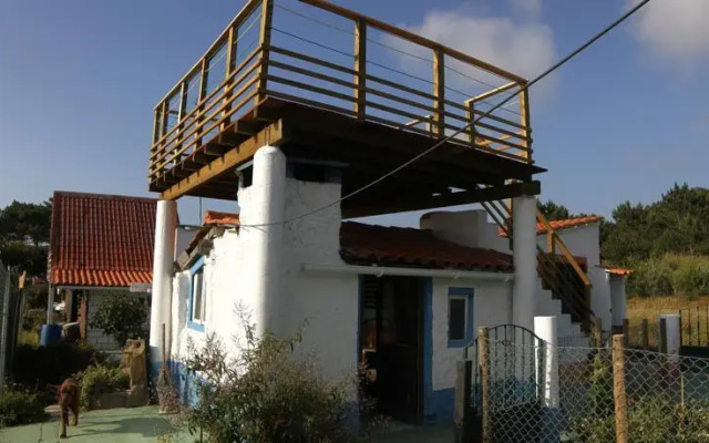 Bungalow North Canyon