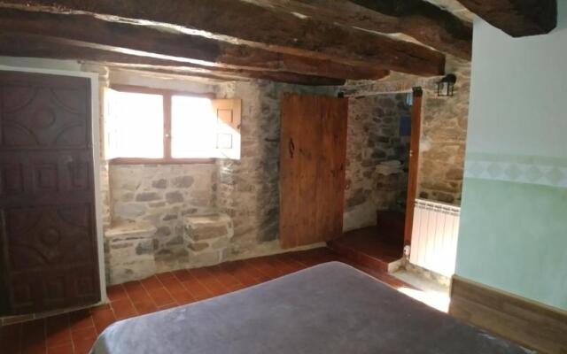 Apartamento Sierra de Guara