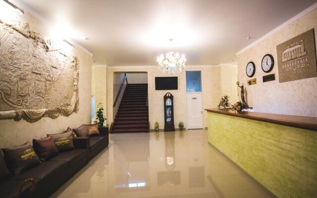Hotel Bessarabia - Hostel