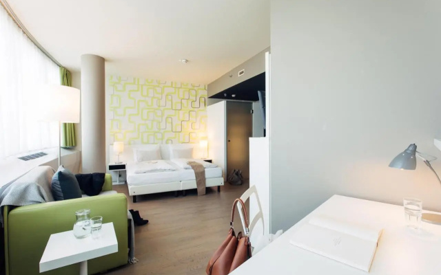 harry’s home Wien hotel & apartments