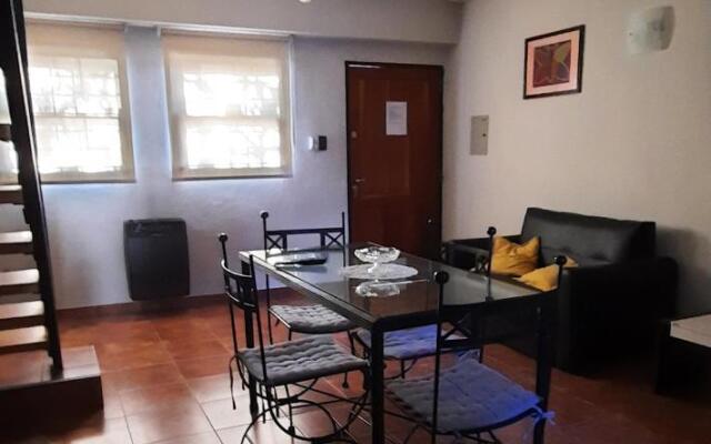 Alquiler temporario Santa Fe