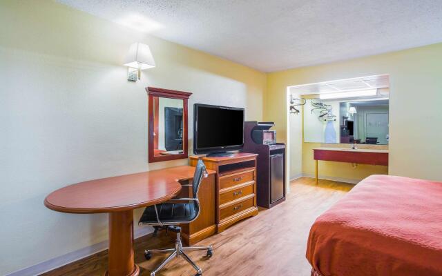 Rodeway Inn