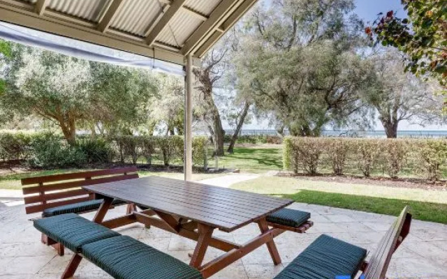 Geographe Cove Resort – Outside – Dunsborough